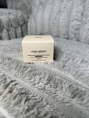 Laura Mercier Ultra-Blur Translucent Loose Setting Powder Talc-Free 20g